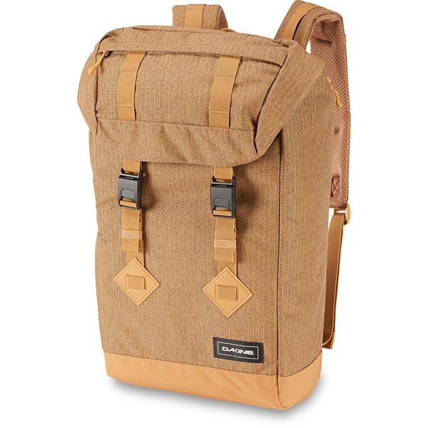 

Рюкзак DAKINE INFINITY TOPLOADER 10002603 CARAMEL 27L 2021
