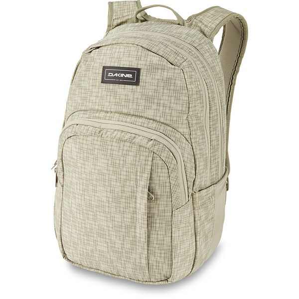 

Рюкзак DAKINE CAMPUS 10002634 GRAVITY GREY M 25L 2021