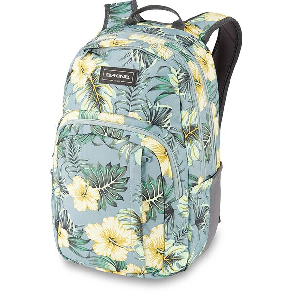 

Рюкзак DAKINE CAMPUS 10002634 HIBISCUS TROPICAL M 25L 2021