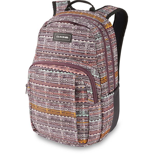 

Рюкзак DAKINE CAMPUS 10002634 MULTI QUEST M 25L 2021