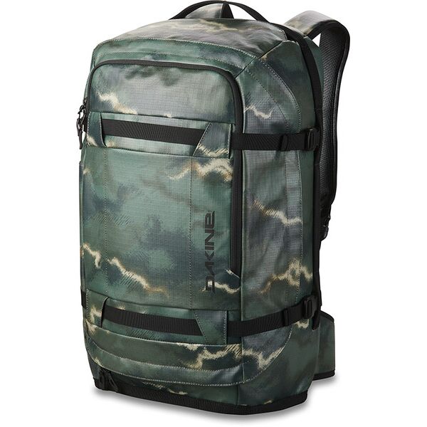 

Рюкзак DAKINE RANGER TRAVEL PACK 10002945 OLIVE ASHCROFT CAMO 45L 2021
