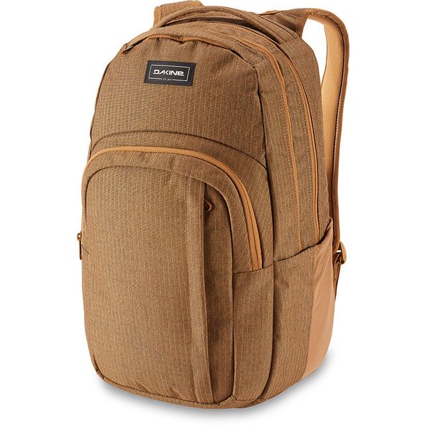 

Рюкзак DAKINE CAMPUS 10002633 CARAMEL L 33L 2021