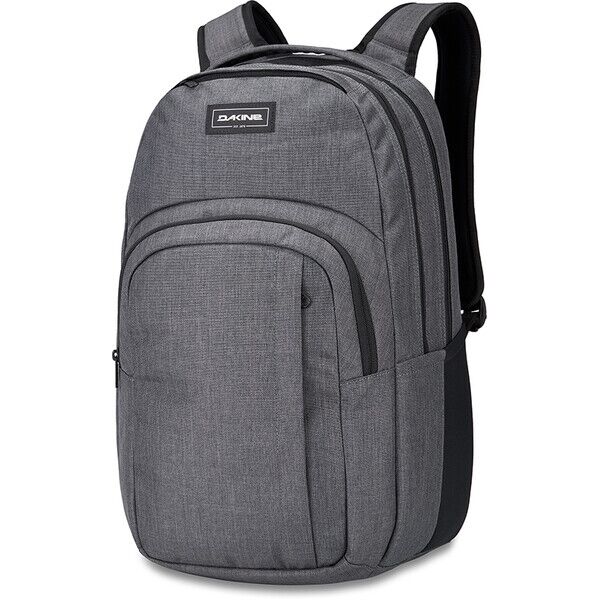 

Рюкзак DAKINE CAMPUS 10002633 CARBON L 33L 2021