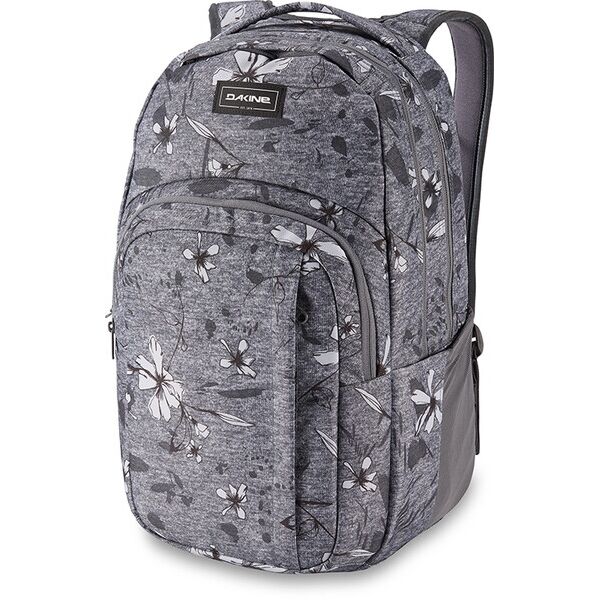 

Рюкзак DAKINE CAMPUS 10002633 CRESCENT FLORAL L 33L 2021