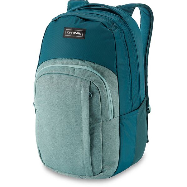 

Рюкзак DAKINE CAMPUS 10002633 DIGITAL TEAL L 33L 2021