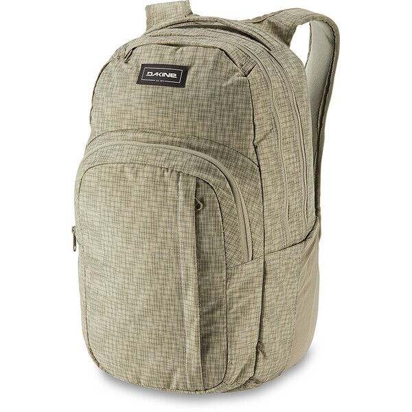 

Рюкзак DAKINE CAMPUS 10002633 GRAVITY GREY L 33L 2021
