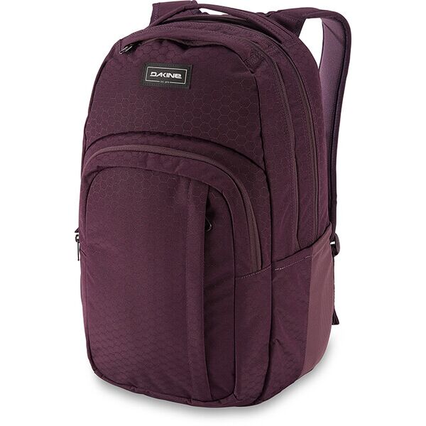 

Рюкзак DAKINE CAMPUS 10002633 MUDDED MAUVE L 33L 2021