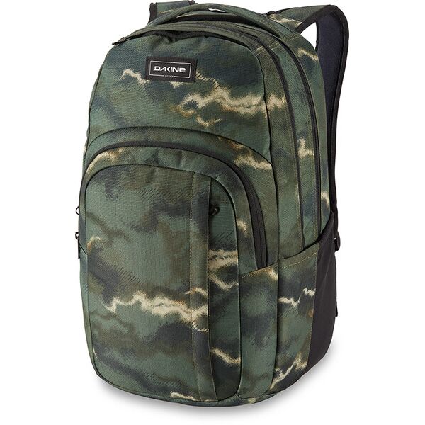 

Рюкзак DAKINE CAMPUS 10002633 OLIVE ASHCROFT CAMO L 33L 2021