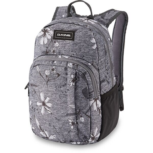 

Рюкзак DAKINE CAMPUS 10002635 CRESCENT FLORAL S 18L 2021
