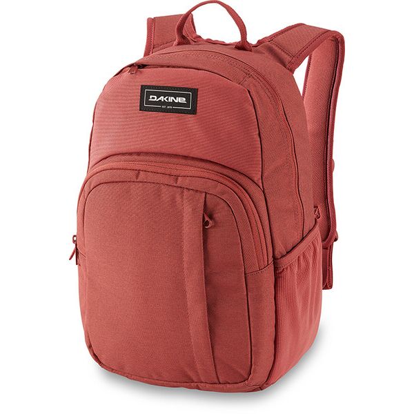 

Рюкзак DAKINE CAMPUS 10002635 DARK ROSE S 18L 2021