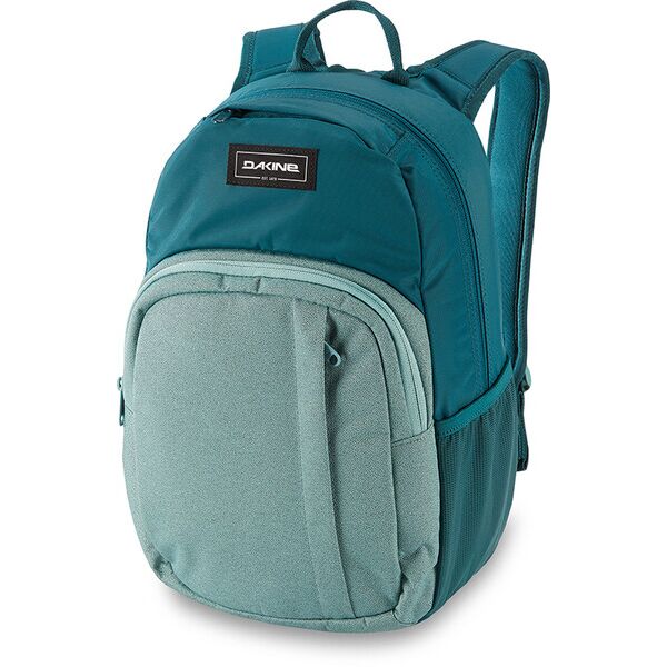 

Рюкзак DAKINE CAMPUS 10002635 DIGITAL TEAL S 18L 2021