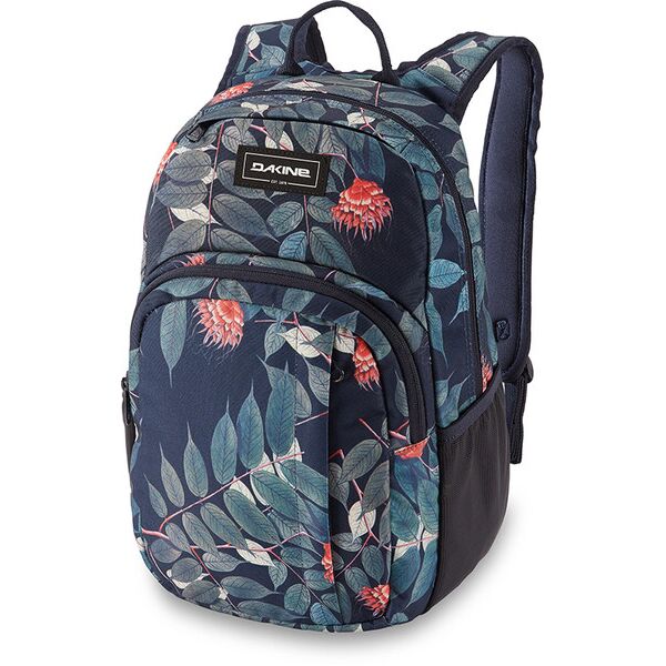 

Рюкзак DAKINE CAMPUS 10002635 EUCALYPTUS FLORAL S 18L 2021