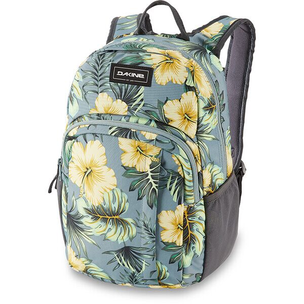 

Рюкзак DAKINE CAMPUS 10002635 HIBISCUS TROPICAL S 18L 2021