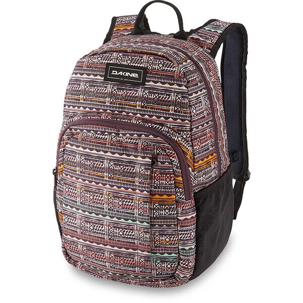 

Рюкзак DAKINE CAMPUS 10002635 MULTI QUEST S 18L 2021