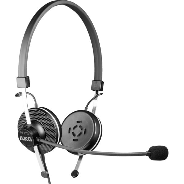 

Наушники AKG HSC15
