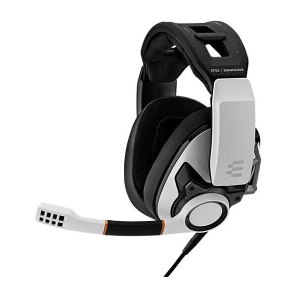 

Наушники SENNHEISER EPOS GSP 601