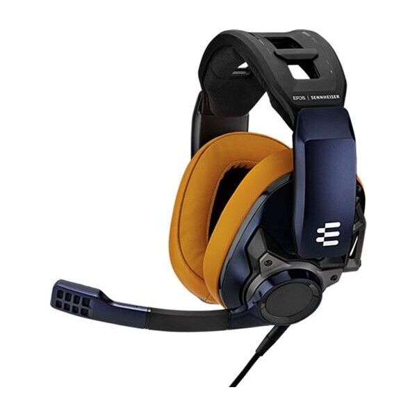 

Наушники SENNHEISER EPOS GSP 602
