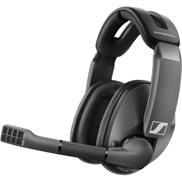 

Наушники SENNHEISER GSP 370 NEW