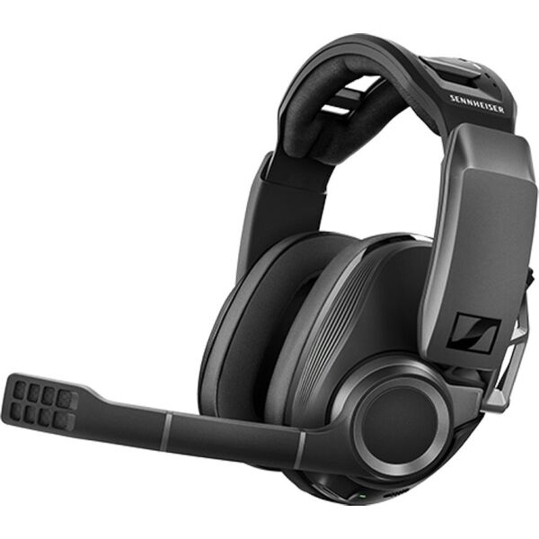 

Наушники SENNHEISER GSP 670 NEW