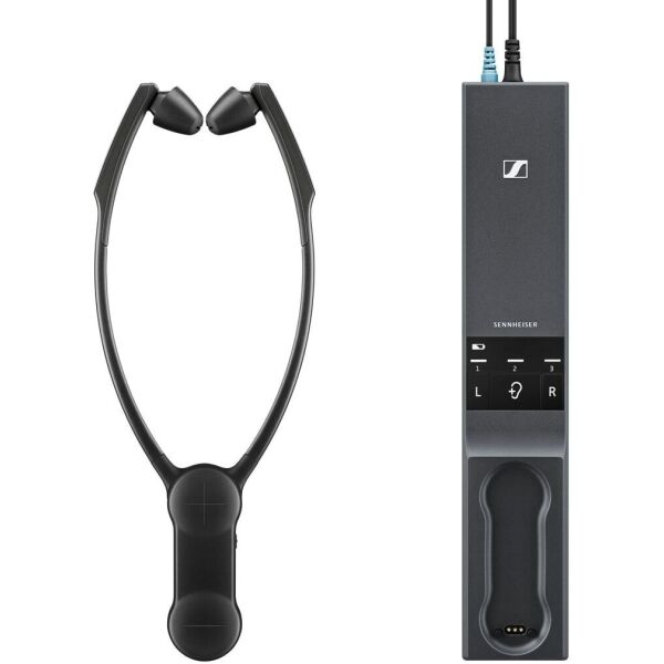 Наушники SENNHEISER SET 860