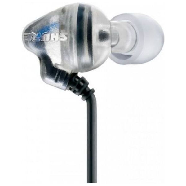 

Наушники SHURE E2
