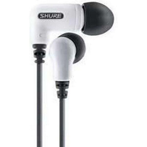 

Наушники SHURE E3CE