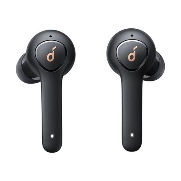 Наушники Anker Soundcore Life P2 Black