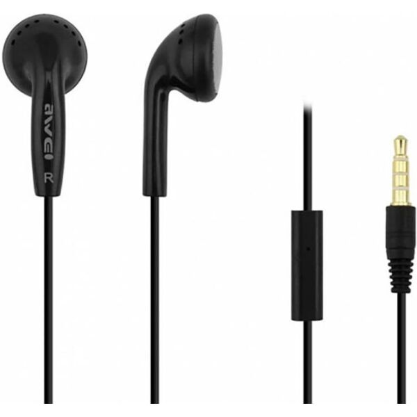 

Наушники AWEI ES11i Black