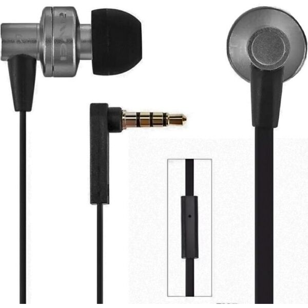 

Наушники AWEI ES900i Black