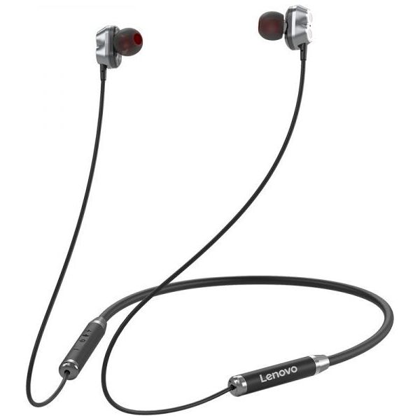 

Наушники Lenovo HE08 Black