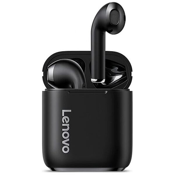 

Наушники Lenovo LP2 Black