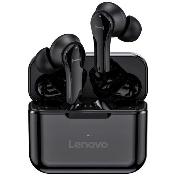 

Наушники Lenovo QT82 Black