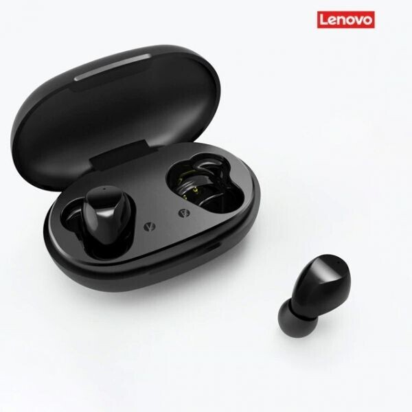 

Наушники Lenovo TC02 Black