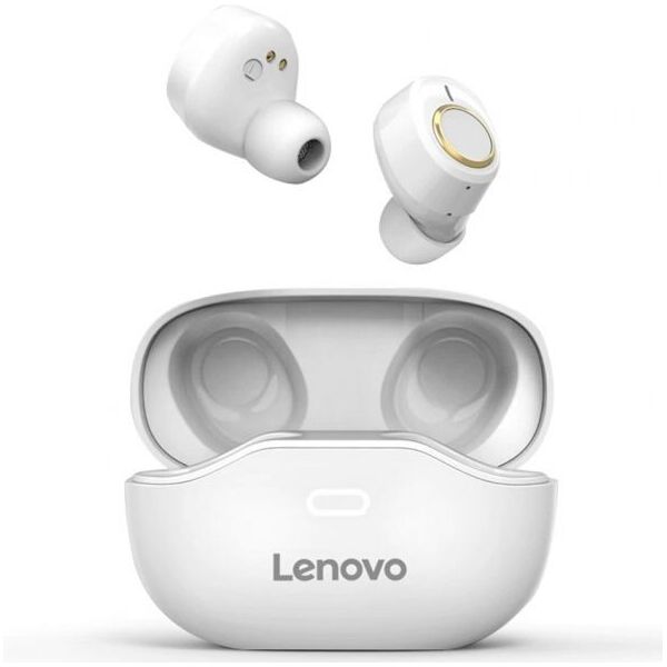 

Наушники Lenovo X18 White