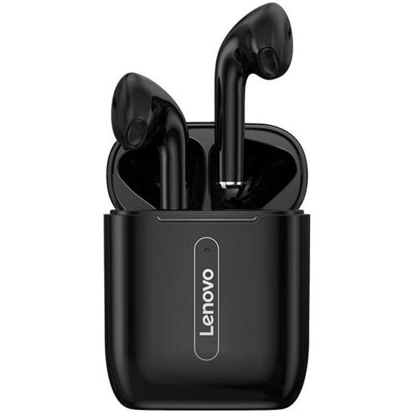 

Наушники Lenovo X9 Black