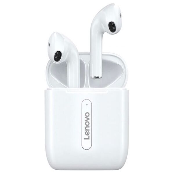 

Наушники Lenovo X9 White