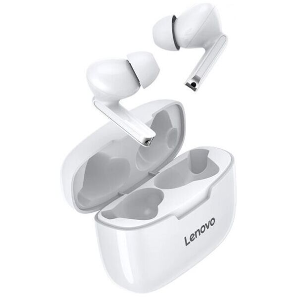 

Наушники Lenovo XT90 White