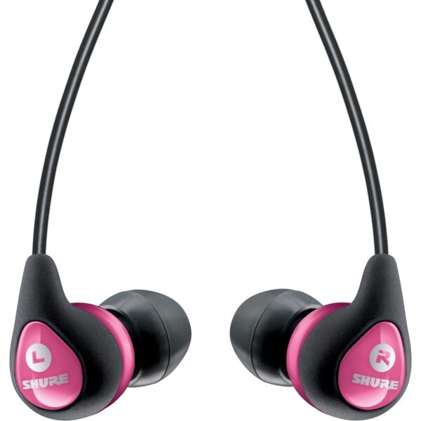 

Наушники Shure SE115 Pink