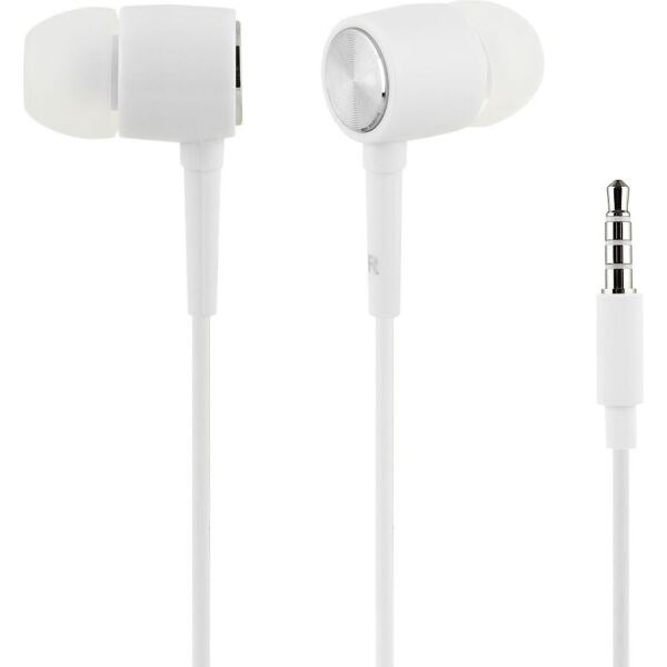 

Наушники TOTO TNS-11 White / White