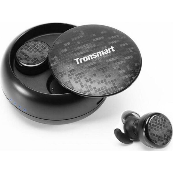 

Наушники Tronsmart Encore Spunky Buds Black