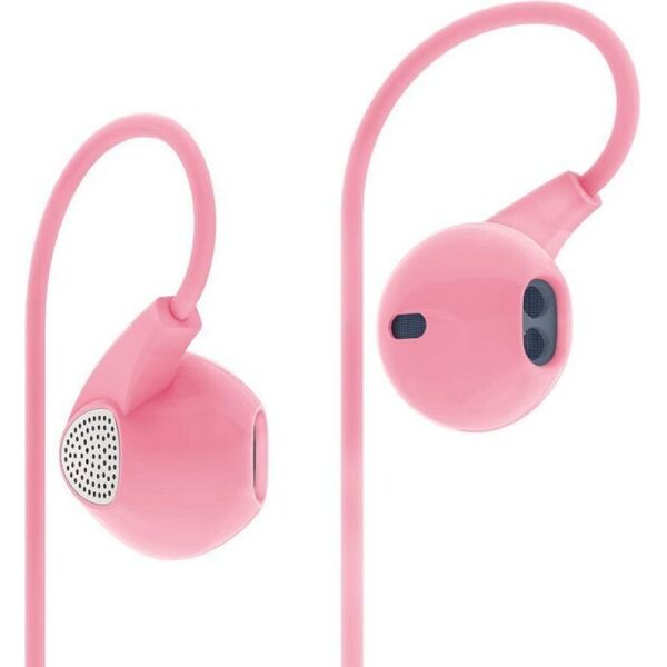 

Наушники UiiSii U1 Pink