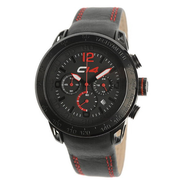 

Carbon14 E2.1
