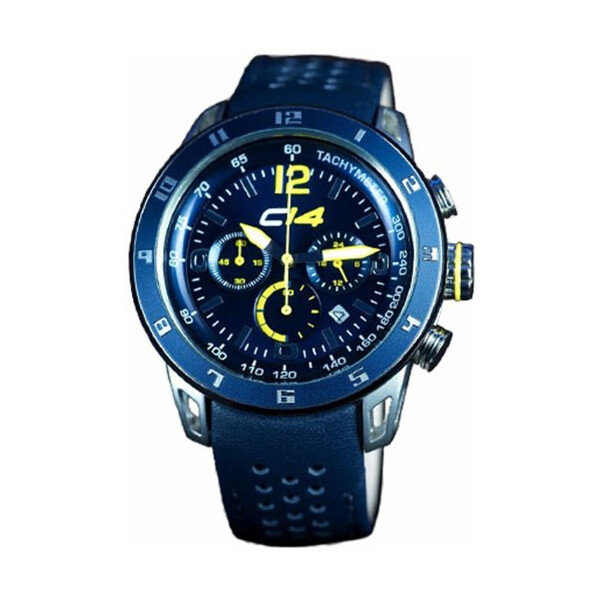 

Carbon14 E2.6