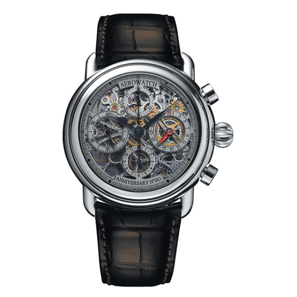

Aerowatch 61901AA20SQ LE №97