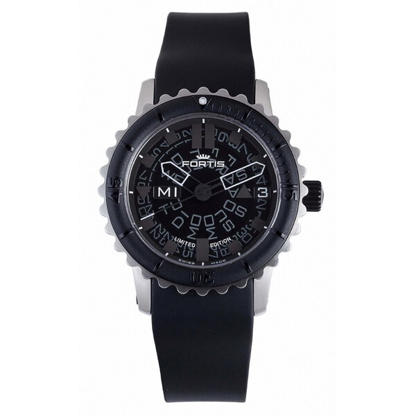 

Fortis 675.10.81 K