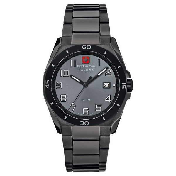 

Swiss Military 06-5190.30.009