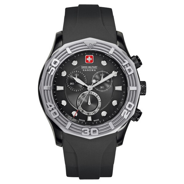 

Swiss Military 06-4196.13.007