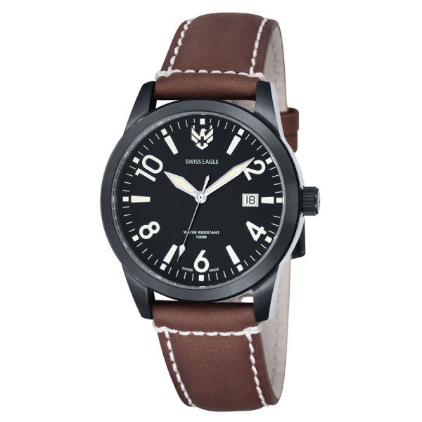

Наручные часы Swiss Eagle SE-9029-07