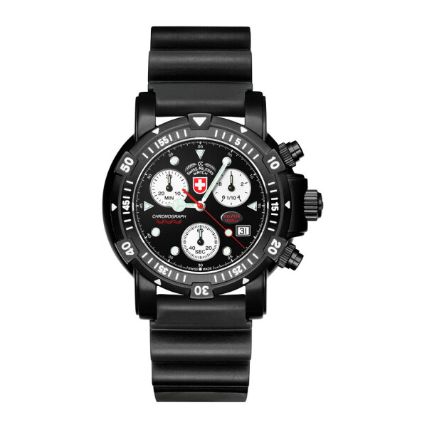 

Наручные часы Swiss Military Watch 2416