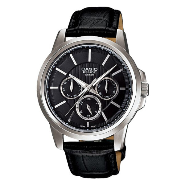 Casio BEM-307L-1AVDF